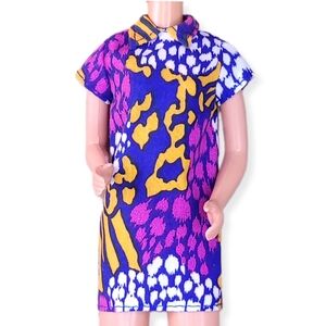 Barbie Skipper '83 Fashion Fantasy 'Short N Sweet' Mini Dress Mattel Vtg #4881